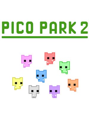 Pico Park 2