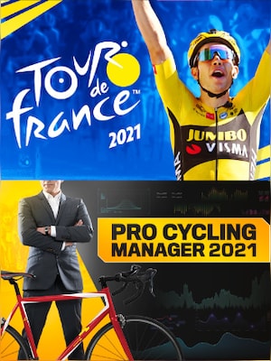 The Cycling Bundle 2021