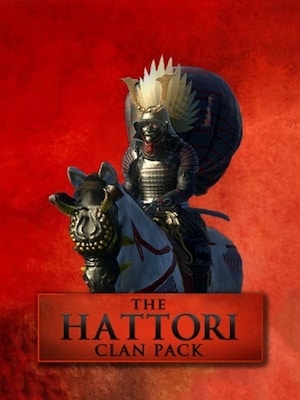 Total War: SHOGUN 2 - The Hattori Clan Pack