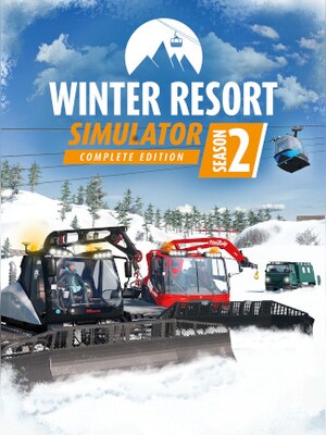 Winter Resort Simulator 2 | Deluxe Edition