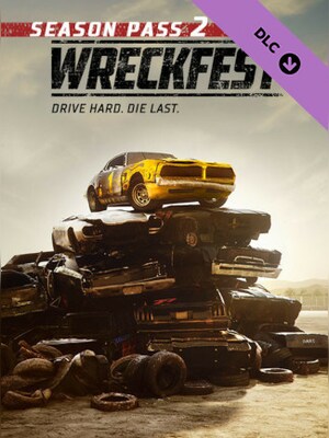 Wreckfest - Season Pass 2