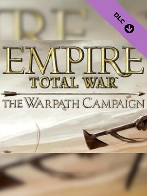 Empire: Total War - The Warpath Campaign