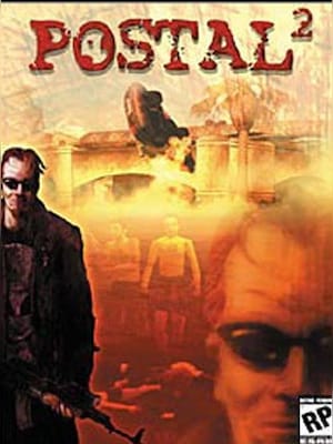 POSTAL 2