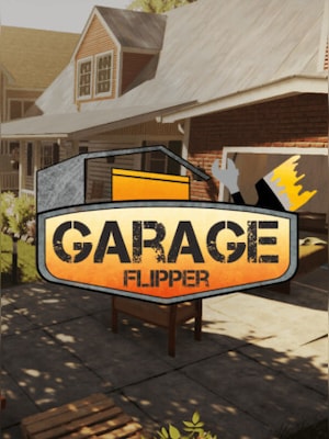 Garage Flipper