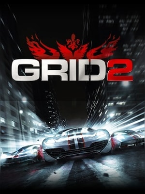 GRID 2 - Bathurst Track Pack