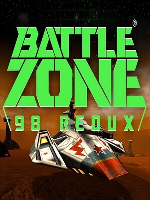 Battlezone 98 Redux
