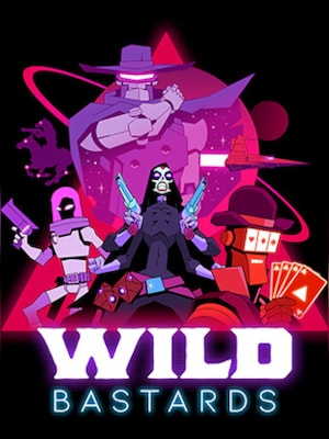 Wild Bastards