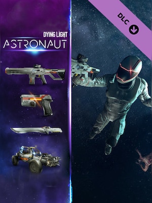 Dying Light - Astronaut Bundle