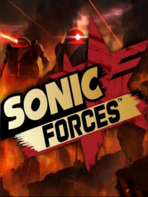 Sonic Forces