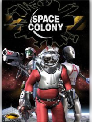 Space Colony: Edition