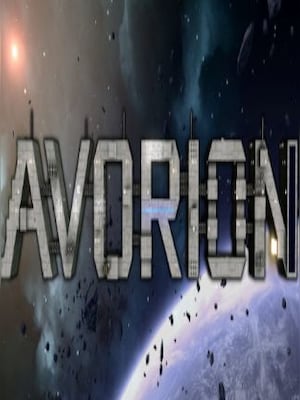 Avorion