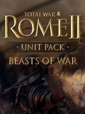 Total War: ROME II - Beasts of War Unit Pack