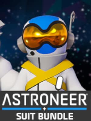 Astroneer: Suit Bundle