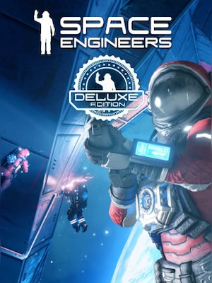Space Engineers | Deluxe Edition