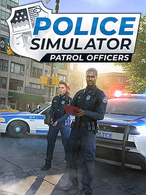 Police Simulator: Patrol Officers
