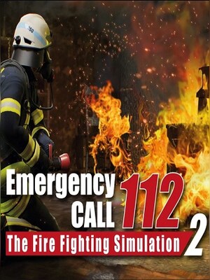 Emergency Call 112 – The Fire Fighting Simulation 2