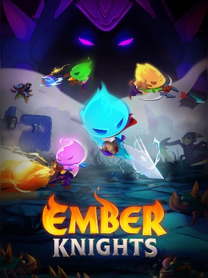 Ember Knights