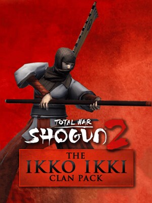 Total War: SHOGUN 2 - The Ikko Ikki Clan Pack