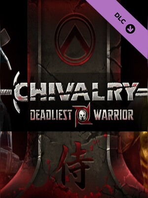 Chivalry - Deadliest Warrior
