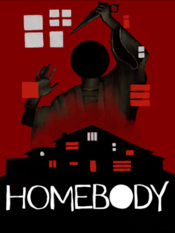 Homebody cover art