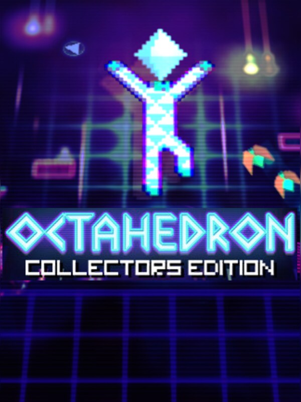 Octahedron | Collector's Edition cover art