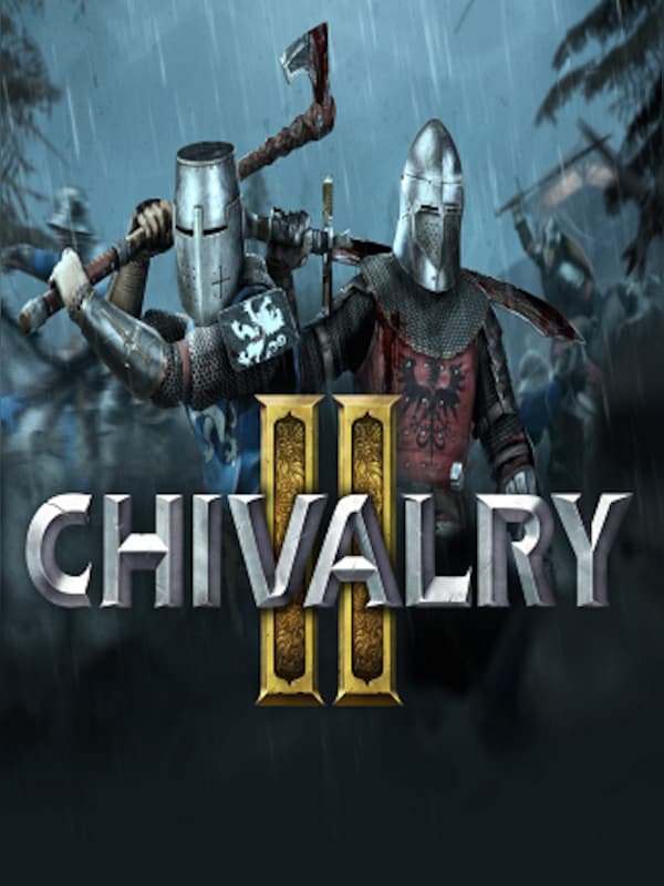 Chivalry II | Special Edition cover art