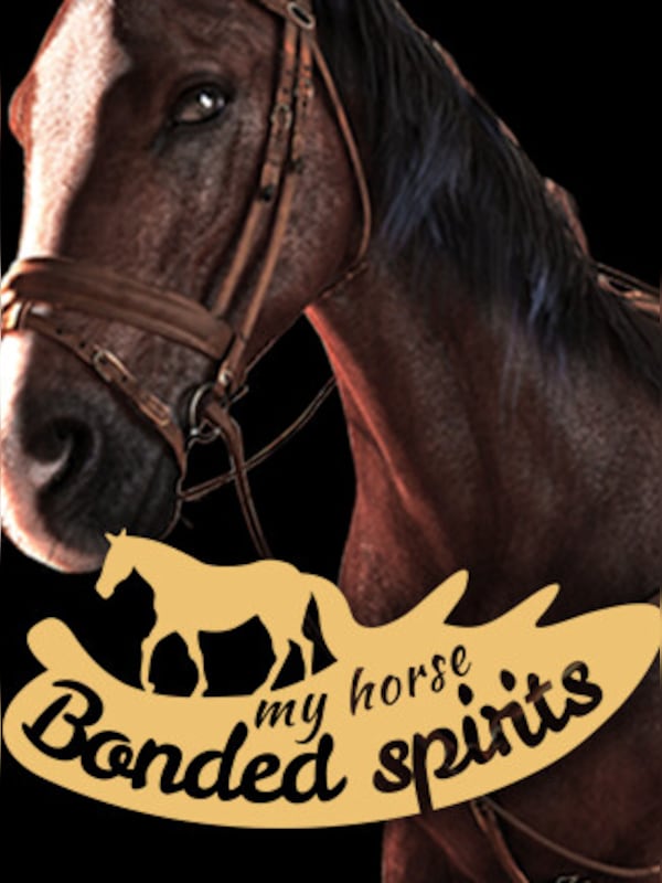 My Horse: Bonded Spirits cover art