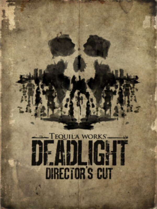 Deadlight Director's Cut cover art