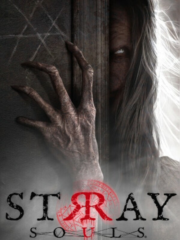 Stray Souls cover art