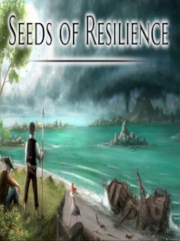 Seeds of Resilience cover art