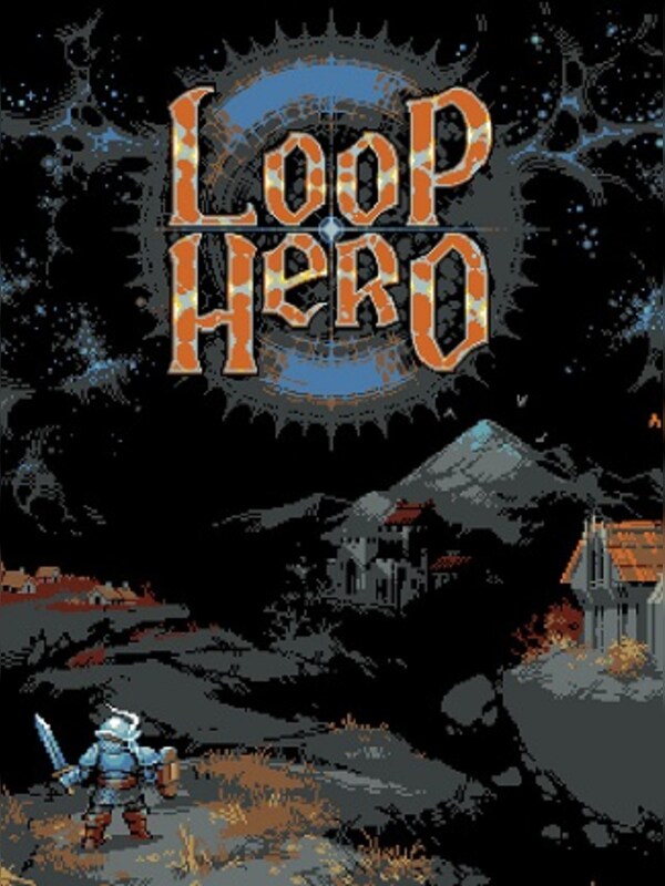 Loop Hero cover art