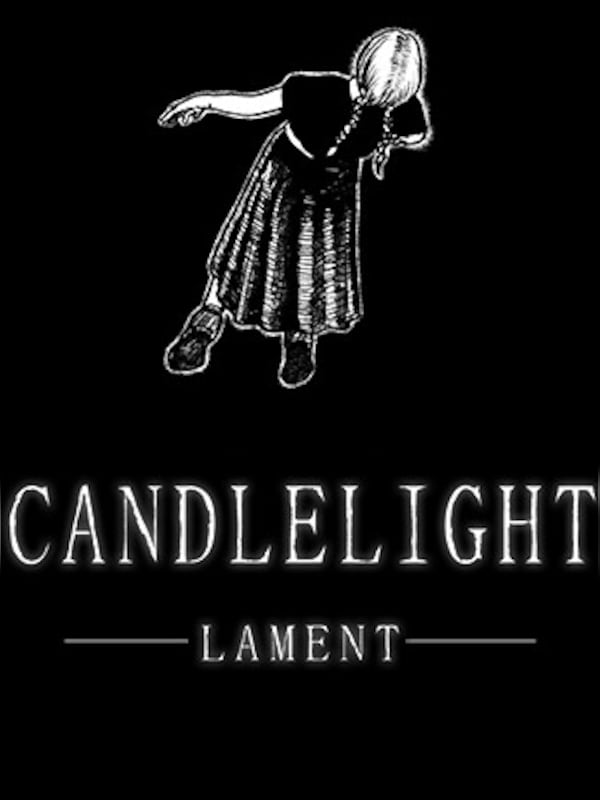Candlelight: Lament cover art