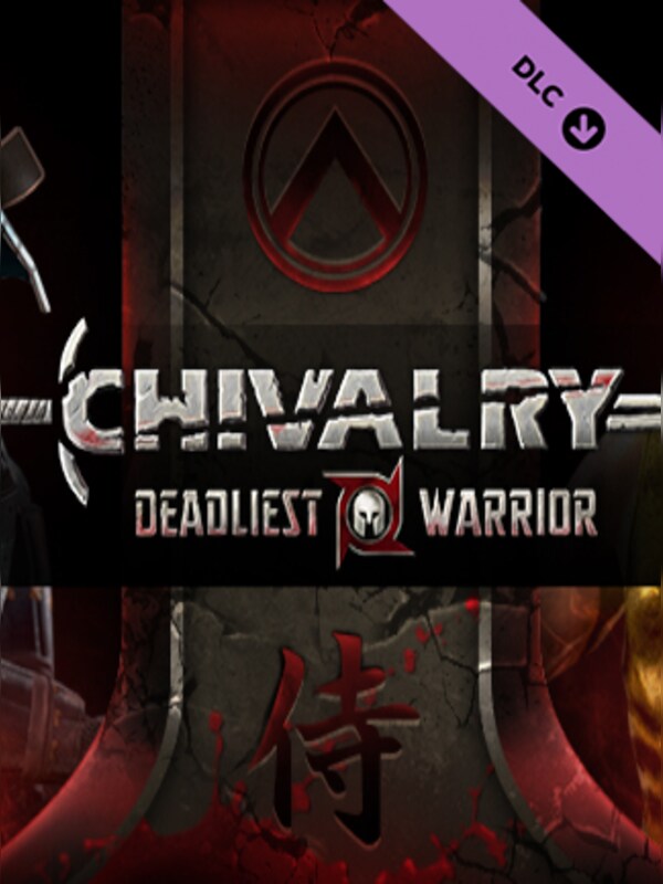 Chivalry - Deadliest Warrior cover art